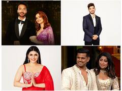 Bigg Boss 17: Munawar Faruqui To Ankita Lokhande, Meet The Contestants Of This Season