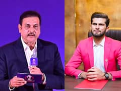 షహీన్‌ షా అఫ్రీదీ ఏమైనా వసీమ్‌ అక్రమా , రవిశాస్త్రీ సంచలన వ్యాఖ్యలు