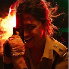 Rohit Shetty: ਰੋਹਿਤ ਸ਼ੈੱਟੀ ਨੇ 'ਸਿੰਘਮ ਅਗੇਨ' ਤੋਂ ਦੀਪਿਕਾ ਪਾਦੁਕੋਣ ਦਾ ਲੁੱਕ ਕੀਤਾ ਆਊਟ, ਅਦਾਕਾਰਾ ਦਾ ਪਾਵਰ ਐਕਸ਼ਨ ਉੱਡਾ ਦੇਵੇਗਾ ਹੋਸ਼