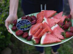 Watermelon:மது அருந்துபவர்களா நீங்கள்..? தர்பூசணி பழம் சாப்பிடலாமா? நிபுணர்கள் சொல்வது என்ன?