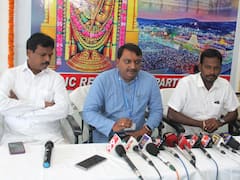 శ్రీవారి భక్తులకు అలెర్ట్, టీటీడీ వెబ్‌సైట్ మార్పు, ఇకపై ఇదే ఒరిజినల్