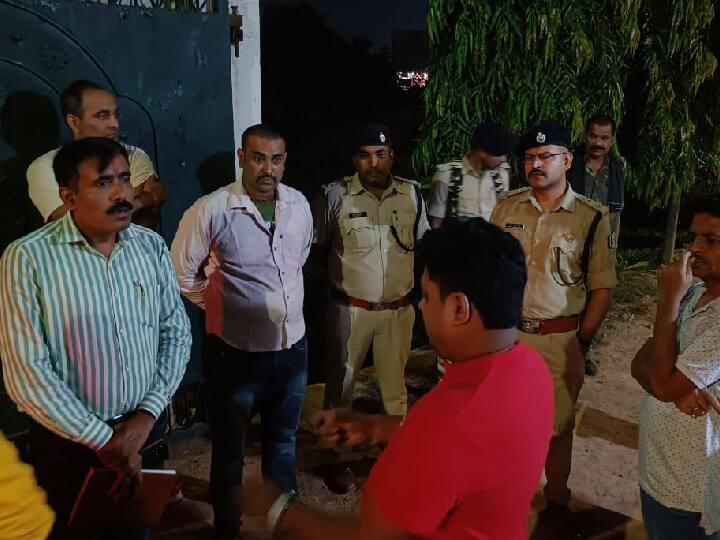 Bihar Crime News Miscreants Shot Rice Mill Accountant Dead In Motihari ann Bihar Crime News: मोतिहारी में राइस मिल के अकाउंटेंट की गोली मारकर हत्या, 27 लाख रुपये की लूट, दूसरा घायल