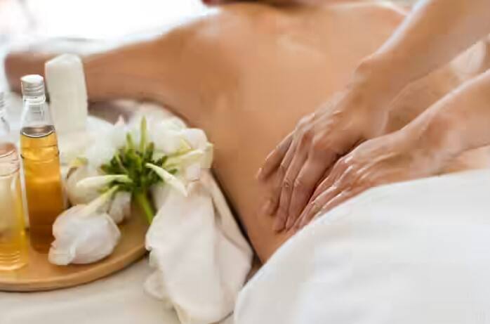 Collector issued notification regarding spa parlor in Morbi district  Morbi: મોરબી જિલ્લામાં સ્પા પાર્લરને લઈ કલેક્ટરે જાહેરનામું બહાર પાડ્યું, જાણો શું અપાઈ સૂચના 