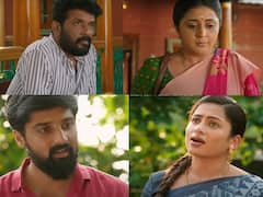 Ethirneechal: மனைவியின் மரணத்தில் இருந்த மர்மம் பற்றி அறிந்த ஜீவானந்தம்.. ட்விஸ்டுடன் இன்றைய எதிர்நீச்சல்!