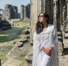 Five Times Sara Ali Khan Proved That She Is The Desi Girl Of B-Town