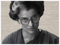 Kangana Ranaut's Emergency Postponed To Next Year, Release Date To Be Announced Soon