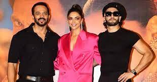 ਰੋਹਿਤ ਸ਼ੈੱਟੀ ਨੇ ਫਿਲਮ ਦਾ ਫਸਟ ਲੁੱਕ ਪੋਸਟਰ ਜਾਰੀ ਕਰਕੇ ਦੀਪਿਕਾ ਪਾਦੁਕੋਣ ਦਾ ਕਾੱਪ ਯੂਨਿਵਰਸ ਵਿੱਚ ਸਵਾਗਤ ਕੀਤਾ ਹੈ। ਨਿਰਦੇਸ਼ਕ ਨੇ ਦੀਪਿਕਾ ਦੀਆਂ ਦੋ ਤਸਵੀਰਾਂ ਸ਼ੇਅਰ ਕੀਤੀਆਂ ਹਨ। ਦੋਵੇਂ ਤਸਵੀਰਾਂ 'ਚ ਦੀਪਿਕਾ ਪੁਲਿਸ ਦੀ ਵਰਦੀ 'ਚ ਨਜ਼ਰ ਆ ਰਹੀ ਹੈ। ਦੀਪਿਕਾ ਪਾਦੁਕੋਣ ਨੇ ਆਪਣੇ ਹੱਥ 'ਤੇ ਚਿੱਟੇ ਰੰਗ ਦੀ ਪੱਟੀ ਬੰਨ੍ਹੀ ਹੋਈ ਹੈ। ਅਤੇ ਉਹ ਬੰਦੂਕ ਨਾਲ ਮੁਸਕਰਾਉਂਦੀ ਦਿਖਾਈ ਦੇ ਰਹੀ ਹੈ।