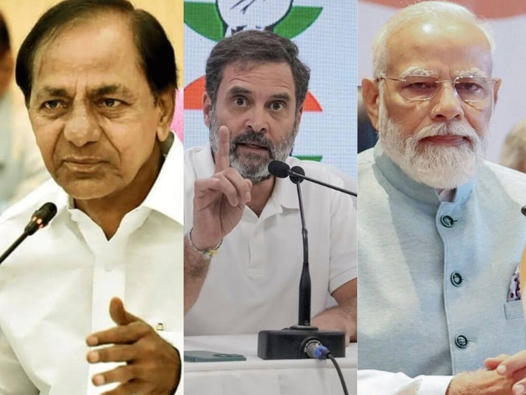 Telangana Election 2023: தெறிக்கும் தெலங்கானா தேர்தல்: மூச்சு முட்ட வைக்கும் முக்கியப் பிரச்சினைகள்? தப்புமா கேசிஆர் ஆட்சி?