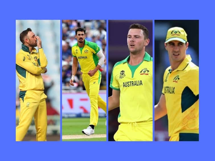 Australia vs Sri Lanka know about the Last 5 opening stands vs Australia in World Cups Australia vs Sri Lanka : वर्ल्डकपमध्ये चाचपडत असलेल्या ऑस्ट्रेलियाची बाॅलिंग झालीय 'देवळातील घंटा'! कोणीही या वाजवून जावा