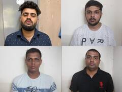 महाराष्ट्र: टीवी शो से प्रेरित होकर बनाया ठगी का प्‍लान, बेचे 30 लाख रुपये के फर्जी नवरात्रि कार्यक्रम टिकट, चार गिरफ्तार