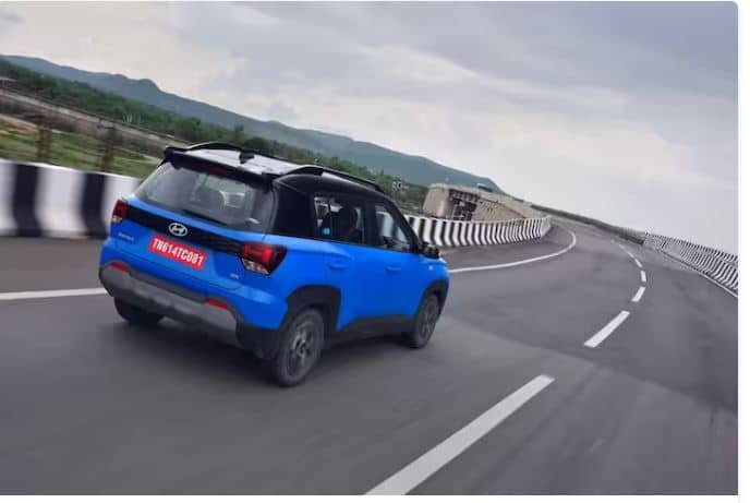 ਇਹ 1197cc ਮਾਈਕ੍ਰੋ SUV ਪੈਟਰੋਲ ਅਤੇ CNG ਦੋਨਾਂ ਰੂਪਾਂ ਵਿੱਚ ਉਪਲਬਧ ਹੈ ਅਤੇ ਇਸਦੀ ਮਾਈਲੇਜ 19.2 km/litre ਤੋਂ 27.1 kmpl ਤੱਕ ਹੈ। ਇਹ 5 ਸੀਟਰ ਕਾਰ ਹੈ।