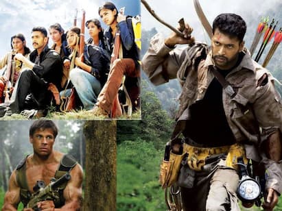 actor jayam ravis Peranmai movie completes 14 years today 14 Years of Peranmai: ஜெயம் ரவியை ஆக்‌ஷன் ஹீரோவாக்கிய “பேராண்மை” .. இன்றோடு ரிலீசாகி 14 வருஷமாச்சு..!