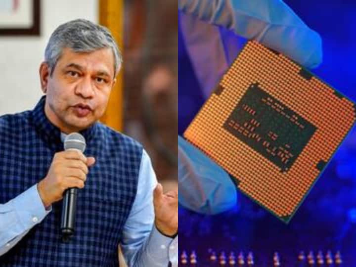 India may get first semiconductor plant soon focusing on other components too says ashwini vaishnaw Semiconductor Plant in India: एक साल के अंदर भारत को मिल सकता है पहला सेमीकंडक्टर प्लांट, बाकी कंपोनेंट्स पर भी सरकार का ध्यान- अश्विनी वैष्णव