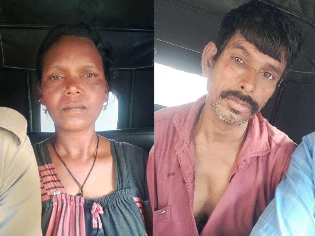 Child Kidnap: சென்னை செண்ட்ரல் ரயில் நிலையத்தில் கடத்தப்பட்ட 1 வயது ஆண் குழந்தை.. 4 மணி நேரத்தில் மீட்டு அசத்திய போலீஸ்: எப்படி?