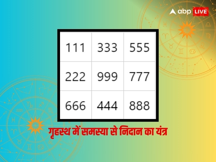 Shardiya Navratri 2023: नवरात्रि में भोजपत्र का ये उपाय, बदल सकता है किस्मत, स्टूडेंटस अनार की कलम से लिखें ये मंत्र