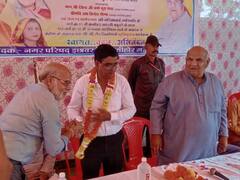 इछावर से पूर्व कांग्रेस विधायक ने चुनाव आयोग से कर दी शिकायत, की इस अधिकारी को हटाने की मांग