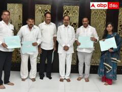 మరో 28 మంది అభ్యర్థులకు కేసీఆర్ బీఫామ్స్ - మిగతా వారి సంగతేంటి ?