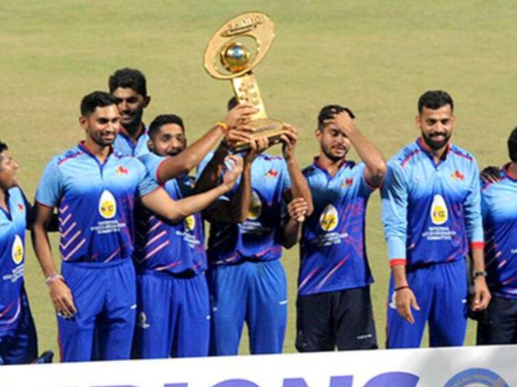 Syed Mushtaq Ali Trophy 2023 Full Schedule Match Timings Venues Live Streaming All You Need To Know Syed Mushtaq Ali Trophy 2023: Full Schedule, Match Timings, Venues, Live Streaming - All You Need To Know
