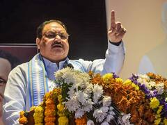 आज उदयपुर आएंगे BJP अध्यक्ष जेपी नड्डा, 28 विधानसभाओं के पदाधिकारियों को देंगे जीत का मंत्र