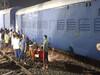 Bihar Train Accident: बक्सर में मालगाड़ी की एक बोगी डिरेल, बाल-बाल टल गया एक और बड़ा रेल हादसा