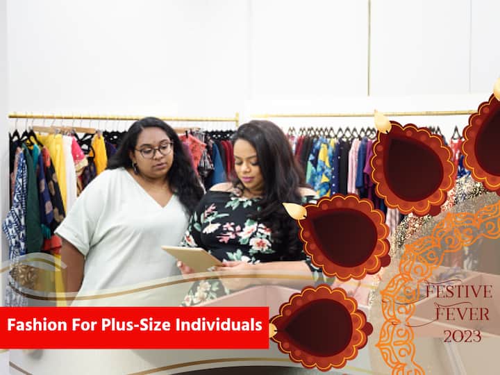 Festive Fever 2023: Fashion Tips For Plus Size Individuals To Ace Their Look Season Festive Fever 2023: Fashion Tips For Plus Size Individuals To Ace Their Look This Season