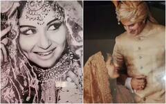 Kareena Kapoor: ਕਰੀਨਾ ਕਪੂਰ ਮਨਾ ਰਹੀ ਵਿਆਹ ਦੀ 11ਵੀਂ ਵਰ੍ਹੇਗੰਢ, ਦੇਖੋ ਸੈਫ ਅਲੀ ਖਾਨ ਨਾਲ ਕਰੀਨਾ ਦੇ ਵਿਆਹ ਦੀ ਅਣਦੇਖੀ ਤਸਵੀਰਾਂ