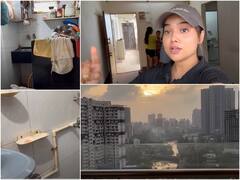 पहले छोटे से घर में रहती थीं Manisha Rani, अब मुंबई में खरीदा 2BHK फ्लैट, व्लॉग में दिखाई घर की झलक