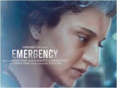 कंगना रनौत की ‘इमरजेंसी’ की रिलीज डेट टली, एक्ट्रेस ने पोस्ट कर दी जानकारी, वजह का भी किया खुलासा