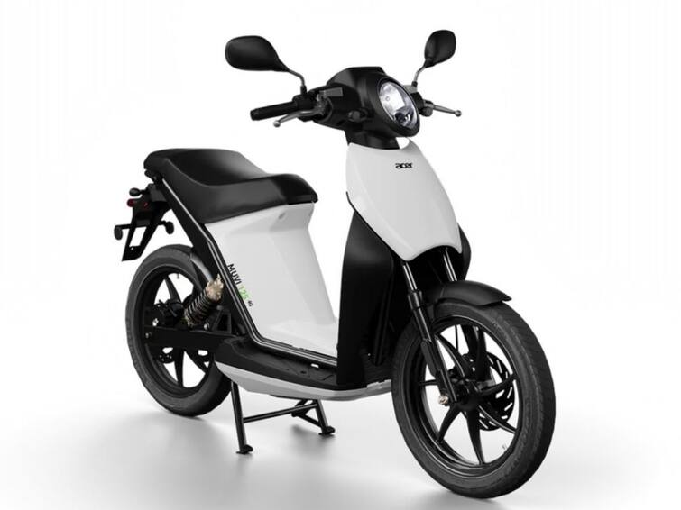 New Acer came in Indian Electric Scooter Market With MUVI 125 4G, Launched At Rs 1 Lakh Acer Electric Scooter: லேப்டாப்பை தொடர்ந்து மின்சார பைக் மார்கெட்டில் குதித்த ஏசர் நிறுவனம் -  MUVI 125 4G மாடல் விலை தெரியுமா?