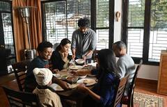 Leo Promotion : எங்கும் எதிலும் லியோ..ப்ரோமோஷனில் படு பிசியான லோகேஷ் கனகராஜ்!