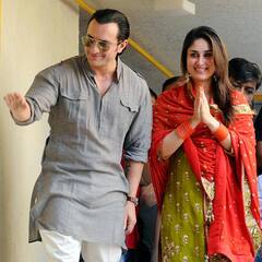 Kareena Saif Wedding Album: सास का लहंगा और पटौदी खानदान के पुश्तैनी गहने पहन Kareena Kapoor ने सैफ अली खान से रचाया था निकाह, देखें वेडिंग एलबम