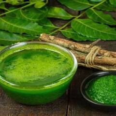Neem Juice Benefits: ਅੱਖਾਂ ਬੰਦ ਕਰਕੇ ਪੀਓ ਨਿੰਮ ਦਾ ਜੂਸ,  ਮਿਲਣਗੇ ਹੈਰਾਨੀਜਨਕ ਫਾਇਦੇ
