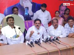 జగన్ హాఫ్ నాలెడ్జ్ ముఖ్యమంత్రి, ఇన్ఫోసిస్ పై బిల్డప్ ఎందుకు? నాదెండ్ల మనోహర్ ఘాటు వ్యాఖ్యలు