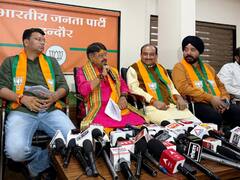 आकाश विजयवर्गीय ने इस मुद्दे पर जेपी नड्डा को लिखी चिट्ठी, पिता कैलाश विजयवर्गीय बोले- 'मैं इस कदम की...'