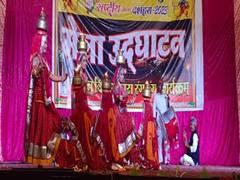 कोटा के दशहरे मेले का हुआ रंगारंग आगाज, इस बार नहीं आएंगे कोई भी नेता, जानें क्या है वजह?