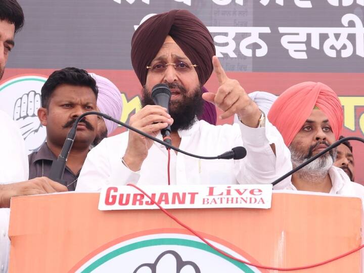 The arrogance of the pseudo-Aam-Aadmis of AAP has gone out of control: Bajwa  MLA vs Bajwa: ਰਿਸ਼ਵਤ ਮਾਮਲੇ 'ਚ ਜੇਲ੍ਹ ਜਾਣ ਵਾਲੇ AAP ਵਿਧਾਇਕ 'ਤੇ ਲੱਗਿਆ ਇੱਕ ਹੋਰ ਇਲਜ਼ਾਮ, ਬਾਜਵਾ ਨੇ ਕੀਤਾ ਖੁਲਾਸਾ 