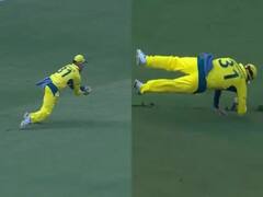 ODI World Cup 2023: 'என்னை தாண்டி...’ டைவ் அடித்து கேட்ச் பிடித்த டேவிட் வார்னர்... வைரல் வீடியோ!