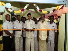 மழையால் பள்ளிகளுக்கு விடுமுறை: அமைச்சர் ஆட்சியர்களுக்கு அதிரடி அறிவுறுத்தல்