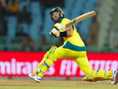 ODI World Cup 2023 Australia won xx runs against Sri Lanka full match highlights Ekana Sports City Stadium AUS vs SL Highlights: Australia Grabs First Win Of Campaign, Defeats Sri Lanka By 5 Wickets
