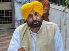 अग्निवीर अमृतपाल सिंह को मिलेगा शहीद का दर्जा, परिवार के सदस्य को नौकरी, CM मान ने की घोषणा