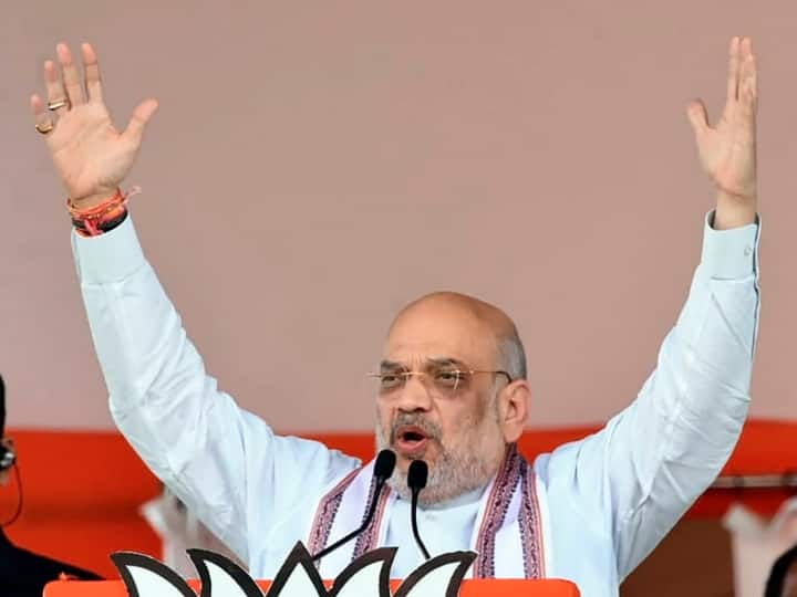 Chhattisgarh Election 2023: Amit Shah To Address Two Public Meetings In Bastar Today