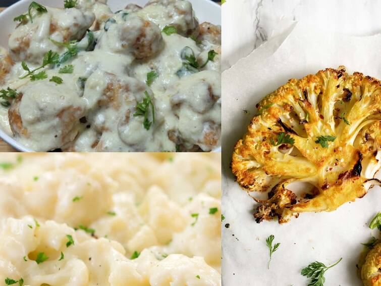 tasty jappan style cauliflower recipe and preparation how to do full details Recipe: நாவிலே நிற்கும் ருசி.. ஜப்பான் ஸ்டைல் காலிஃபிளவர் ரெசிபி செய்வது எப்படி?