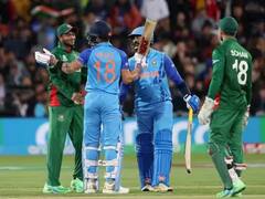 IND vs BAN: બાંગ્લાદેશ અને ભારતના ક્રિકેટરોની સેલેરીમાં કેટલો છે ફરક, જાણો કમાણીના આંકડા....