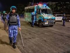 मणिपुर हिंसा में जान गंवाने वालों का 7 दिनों में हो अंतिम संस्कार, सुप्रीम कोर्ट ने दिया सरकार को निर्देश