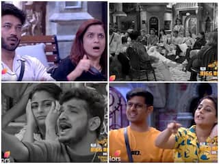 BB 17 Day 1 Written Update : बिग बॉस हाउस में पहले ही दिन पति विक्की जैन से नाराज हुई अंकिता, तो अभिषेक ने घर में मचाया बवाल, जानें- शो से जुड़े लेटेस्ट अपडेट
