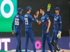 World Cup 2023: ஆப்கான் தந்த அதிர்ச்சி; இங்கிலாந்து படைத்த மோசமான வரலாறு!