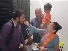 इजरायल में पीएचडी की पढ़ाई कर रहा भारतीय छात्र लौटा भारत, खुद बताई खौफ के मंजर की कहानी