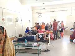 उन्नाव में डेंगू और वायरल फीवर का डबल अटैक, डॉक्टर ने बताया बीमारी की रोकथाम और बचाव का तरीका