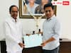 Who is Next Telangana CM :  బీఆర్ఎస్ గెలిస్తే సీఎం ఎవరు ? -  కేటీఆర్ సమాధానం ఇదే