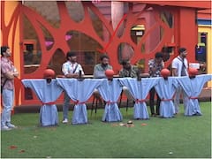 శివాజీ తిరిగి వచ్చారా? బిగ్ బాస్ నామినేషన్స్ ప్రోమోలో ఇది గమనించారా?